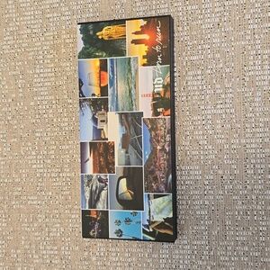 URBAN DECAY Born to Run Eyeshadow Palette